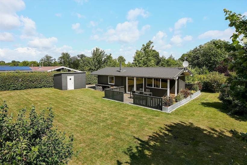 Foto von Ferienhaus QY67 in Pøt Strandby - Juelsminde - Ostjütland
