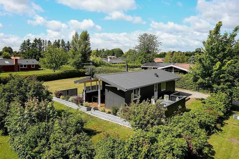 Foto von Ferienhaus QY67 in Pøt Strandby - Juelsminde - Ostjütland