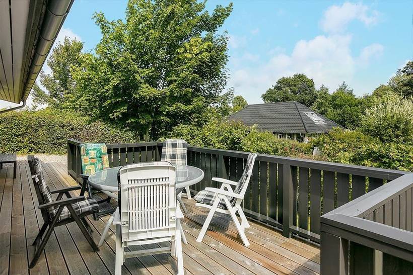 Foto von Ferienhaus QY67 in Pøt Strandby - Juelsminde - Ostjütland