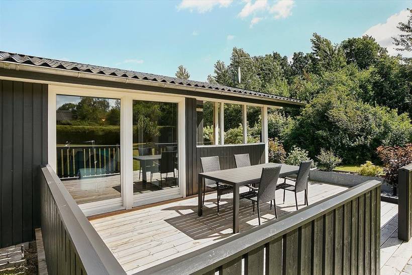 Foto von Ferienhaus QY67 in Pøt Strandby - Juelsminde - Ostjütland