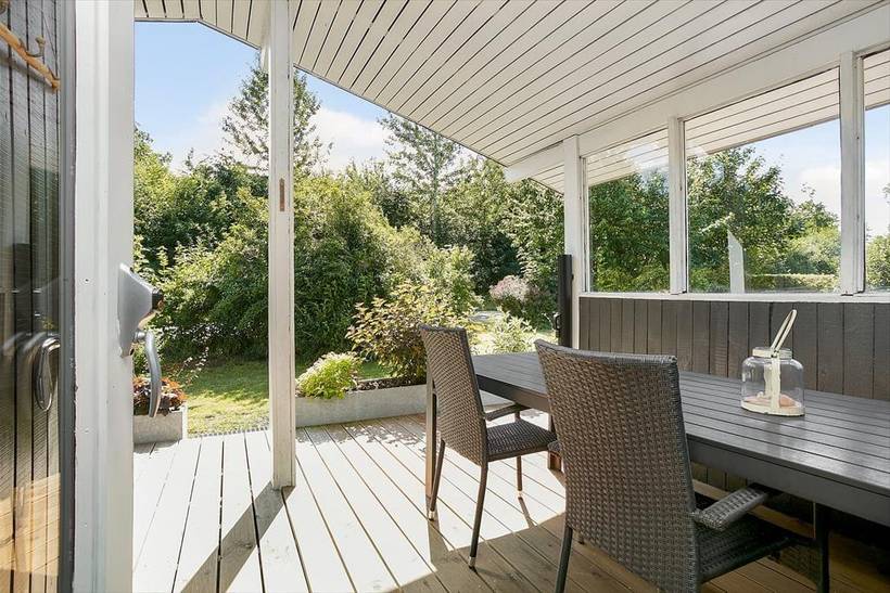 Foto von Ferienhaus QY67 in Pøt Strandby - Juelsminde - Ostjütland