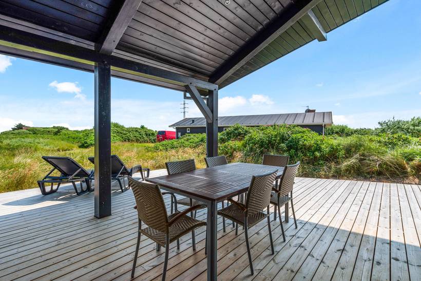 Foto von Ferienhaus QY71 in Klegod - Westjütland