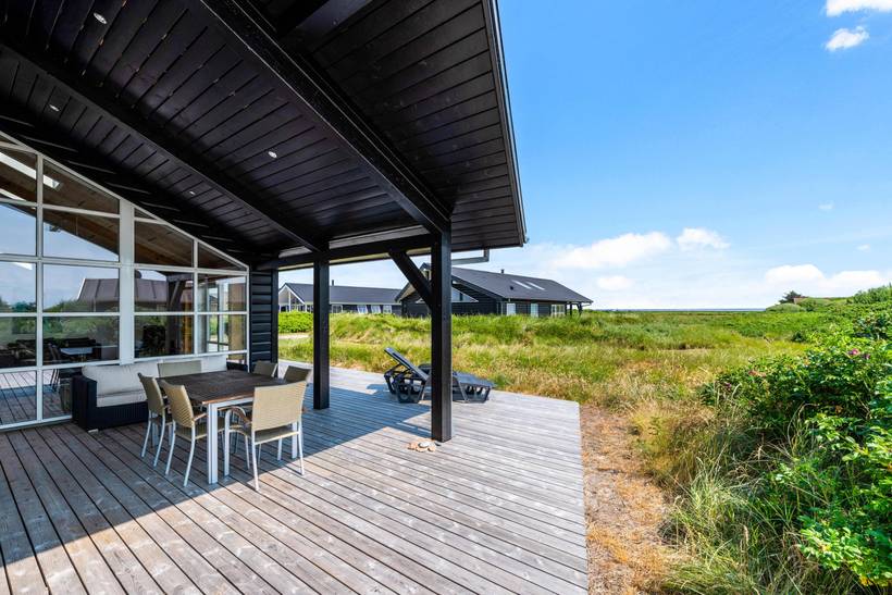 Foto von Ferienhaus QY71 in Klegod - Westjütland