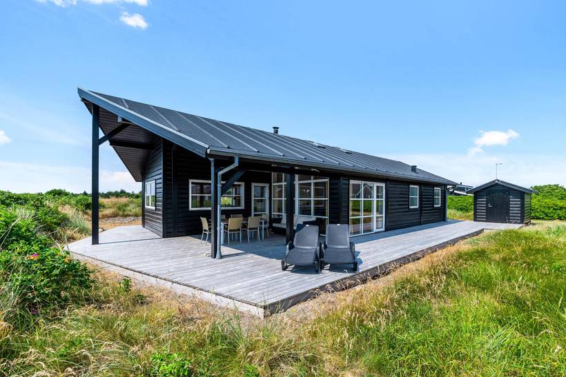 Foto von Ferienhaus QY71 in Klegod - Westjütland