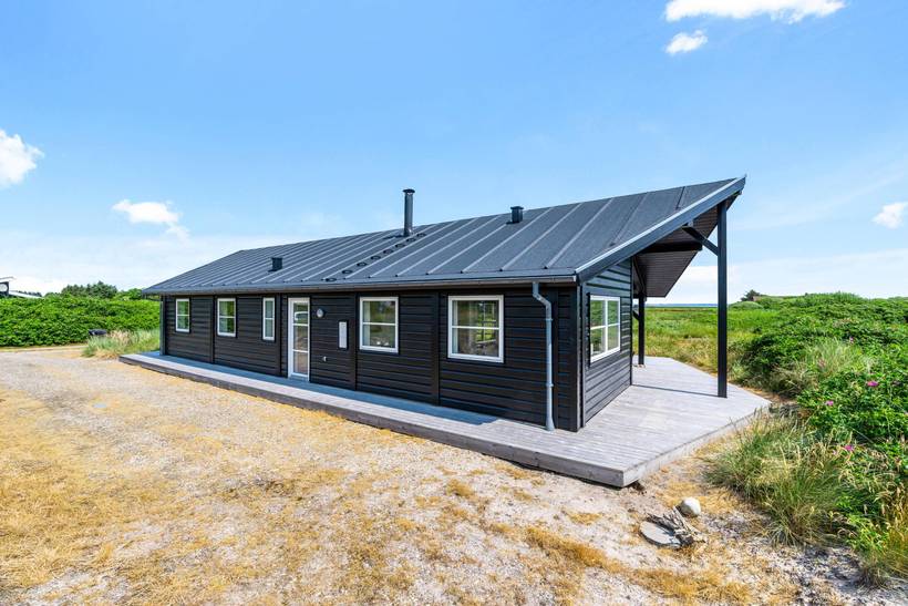 Foto von Ferienhaus QY71 in Klegod - Westjütland