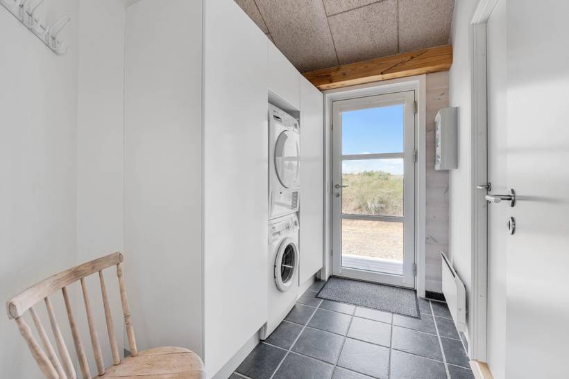 Foto von Ferienhaus QY71 in Klegod - Westjütland