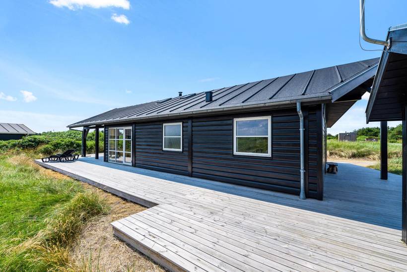 Foto von Ferienhaus QY71 in Klegod - Westjütland