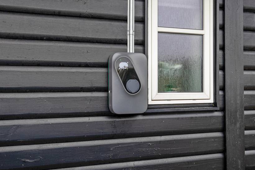 Foto von Ferienhaus QY71 in Klegod - Westjütland