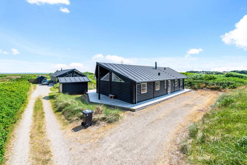Foto von Ferienhaus QY71 in Klegod - Westjütland