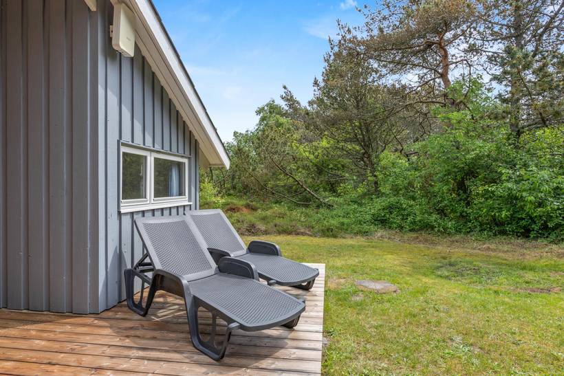 Foto von Ferienhaus QY73 in Sønderho - Fanø