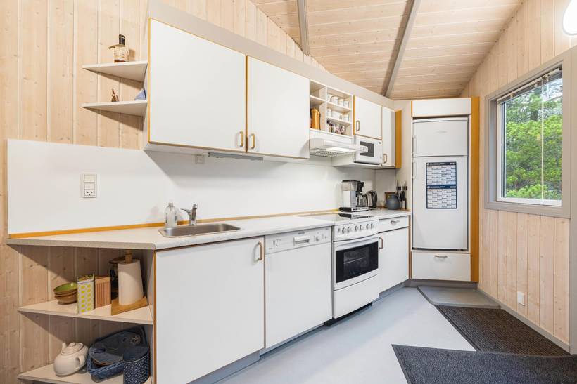 Foto von Ferienhaus QY73 in Sønderho - Fanø