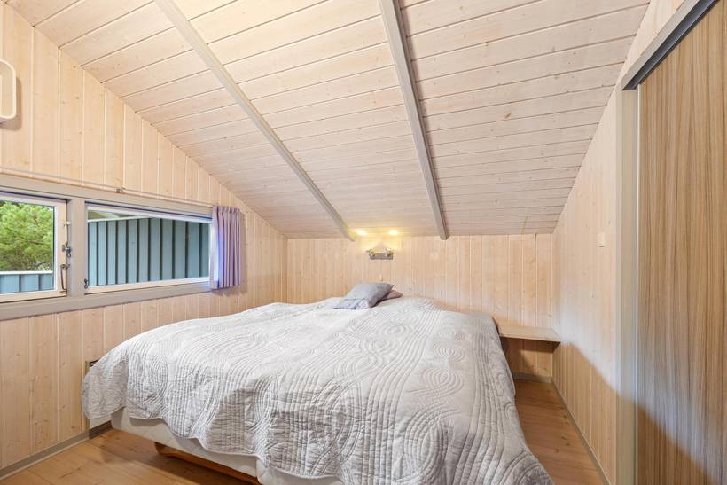 Foto von Ferienhaus QY73 in Sønderho - Fanø