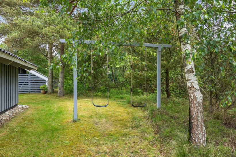 Foto von Ferienhaus QY73 in Sønderho - Fanø