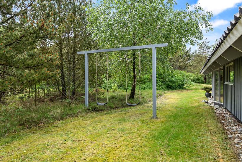 Foto von Ferienhaus QY73 in Sønderho - Fanø