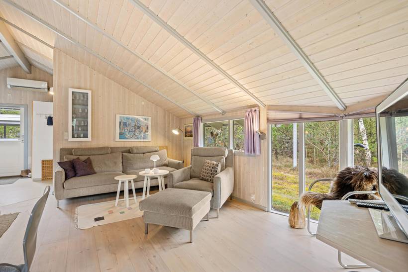 Foto von Ferienhaus QY73 in Sønderho - Fanø