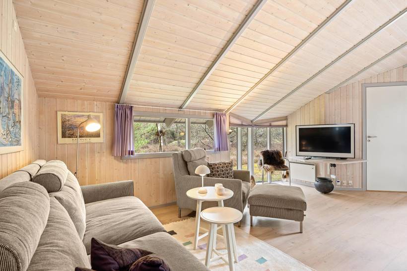 Foto von Ferienhaus QY73 in Sønderho - Fanø