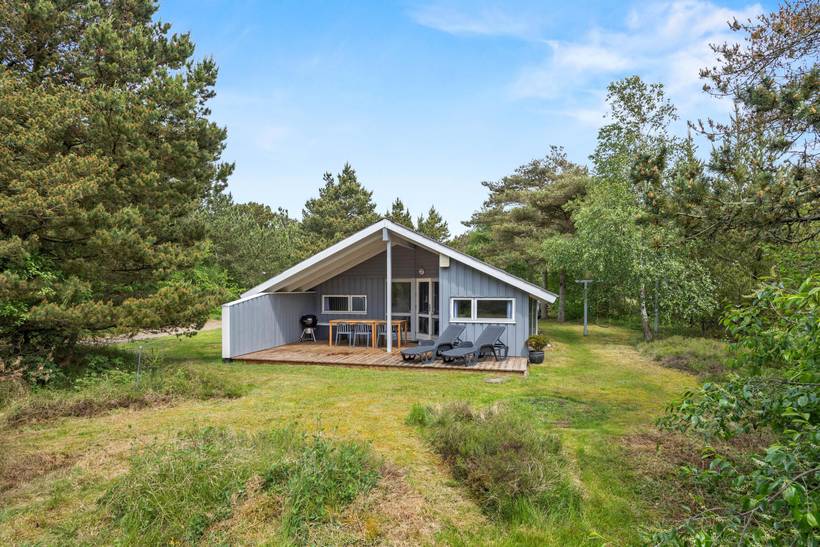 Foto von Ferienhaus QY73 in Sønderho - Fanø