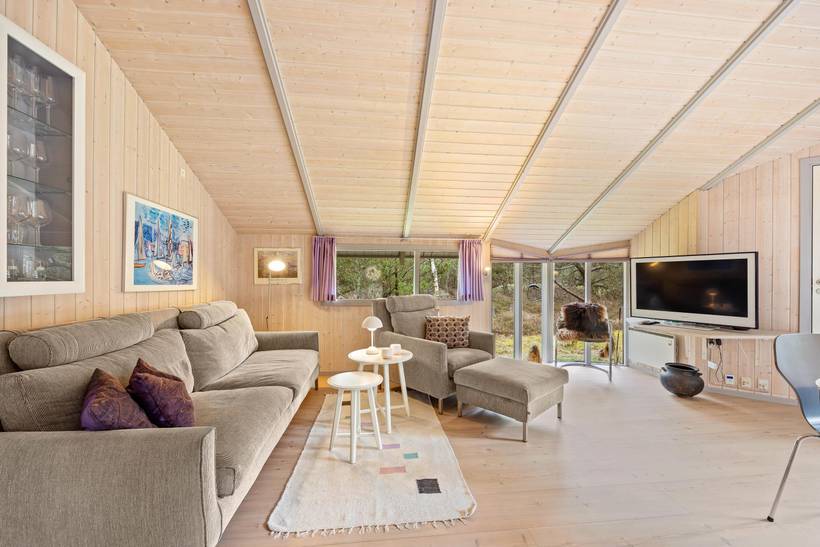 Foto von Ferienhaus QY73 in Sønderho - Fanø