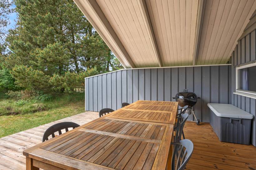 Foto von Ferienhaus QY73 in Sønderho - Fanø