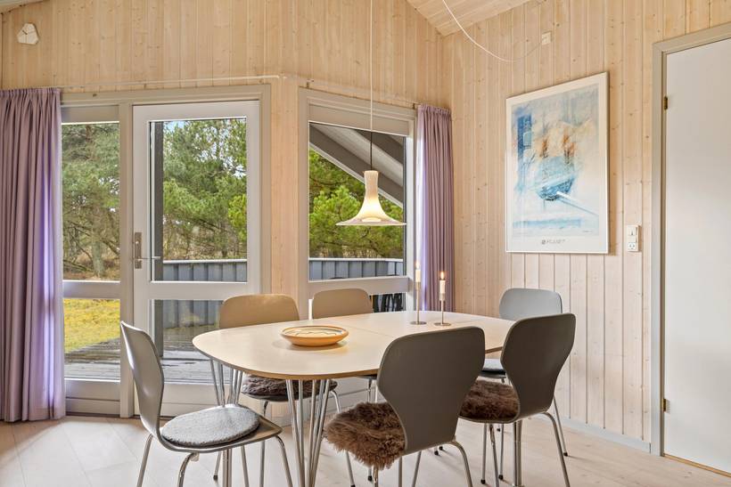 Foto von Ferienhaus QY73 in Sønderho - Fanø