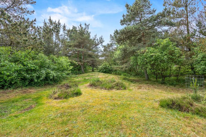 Foto von Ferienhaus QY73 in Sønderho - Fanø