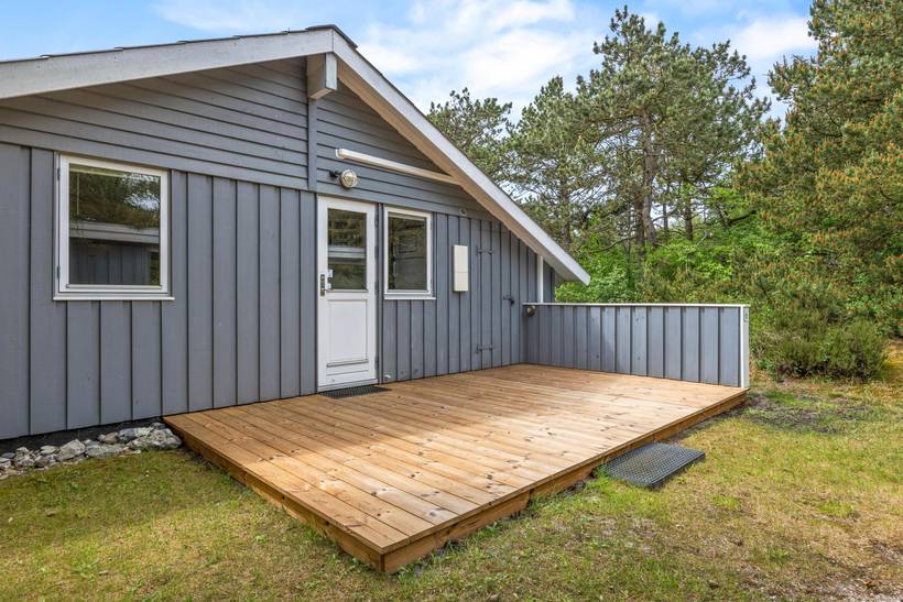 Foto von Ferienhaus QY73 in Sønderho - Fanø