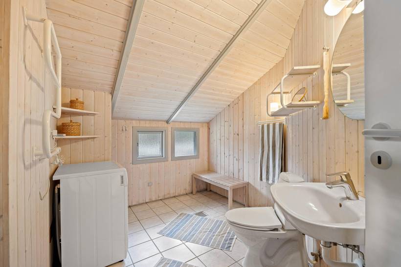 Foto von Ferienhaus QY73 in Sønderho - Fanø