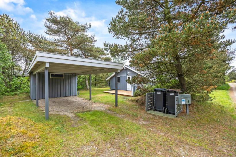 Foto von Ferienhaus QY73 in Sønderho - Fanø