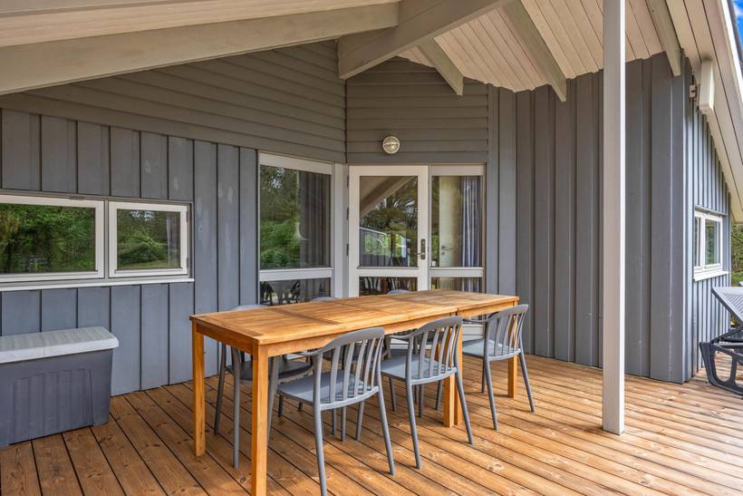 Foto von Ferienhaus QY73 in Sønderho - Fanø