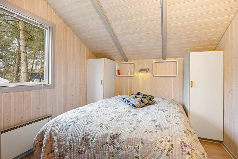 Foto von Ferienhaus QY73 in Sønderho - Fanø