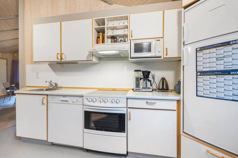 Foto von Ferienhaus QY73 in Sønderho - Fanø