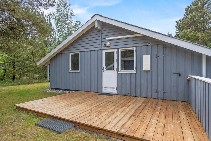 Foto von Ferienhaus QY73 in Sønderho - Fanø