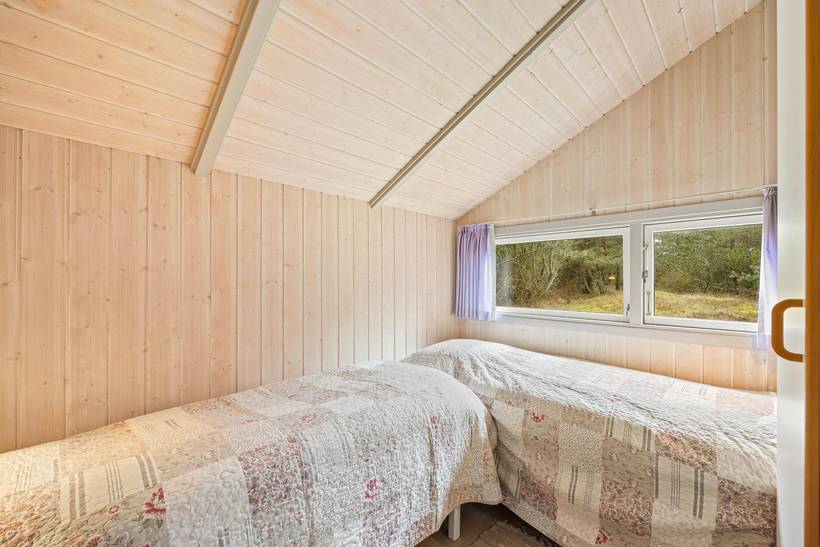 Foto von Ferienhaus QY73 in Sønderho - Fanø