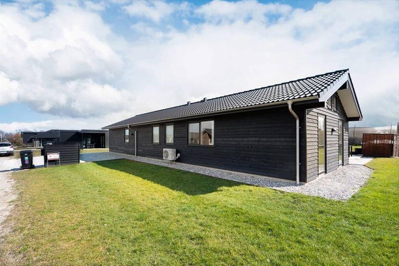 Foto von Ferienhaus QY80 in Saksild - Odder - Ostjütland