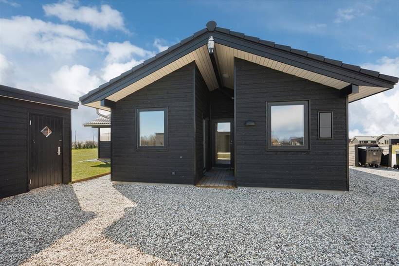 Foto von Ferienhaus QY80 in Saksild - Odder - Ostjütland