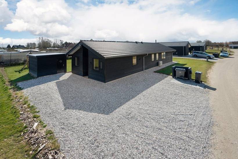 Foto von Ferienhaus QY80 in Saksild - Odder - Ostjütland