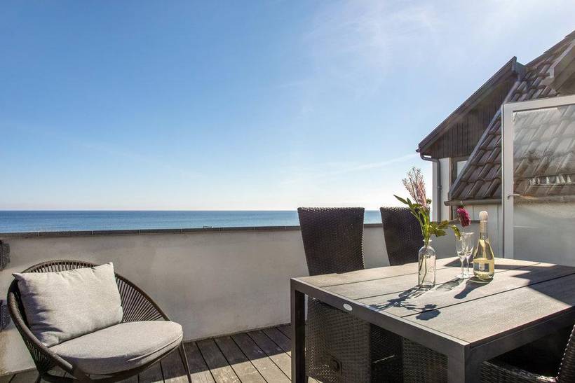 Foto von Ferienhaus QY85 in Sandkås - Bornholm