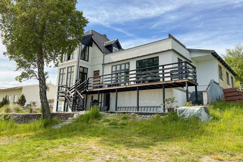 Foto von Ferienhaus QY85 in Sandkås - Bornholm