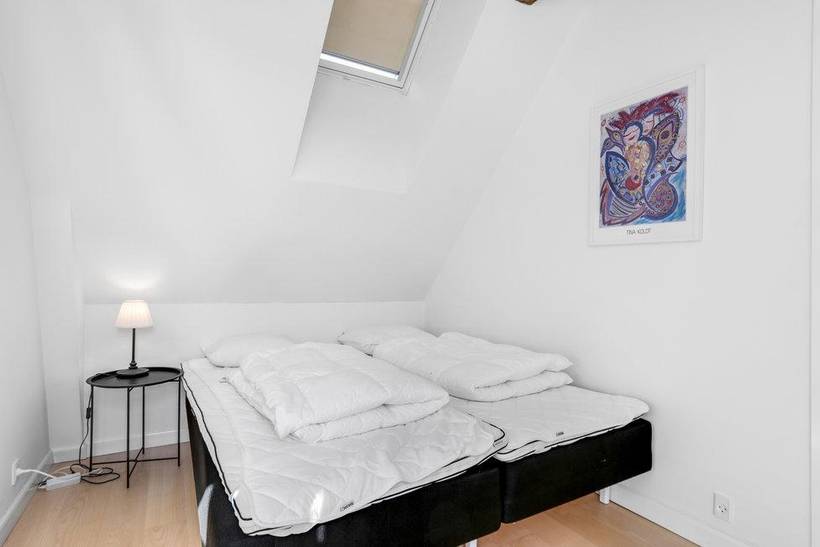 Foto von Ferienhaus QY85 in Sandkås - Bornholm