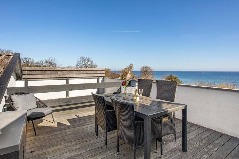 Foto von Ferienhaus QY85 in Sandkås - Bornholm