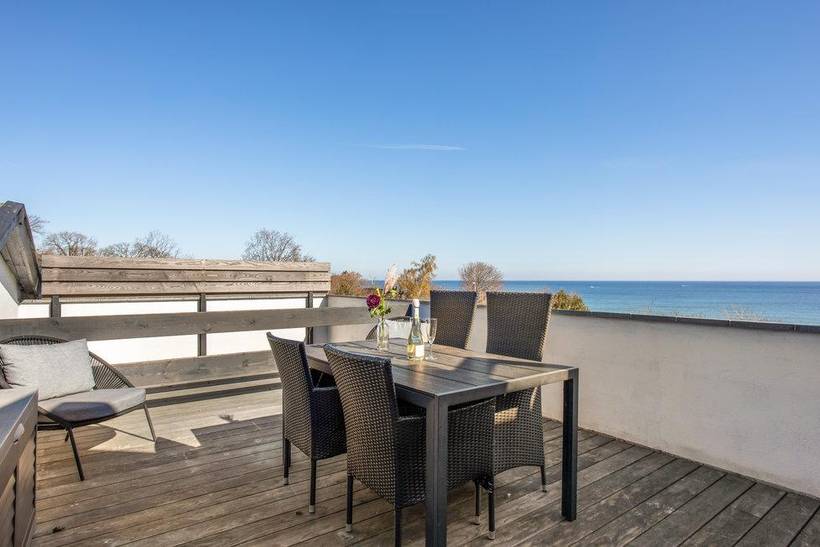 Foto von Ferienhaus QY85 in Sandkås - Bornholm