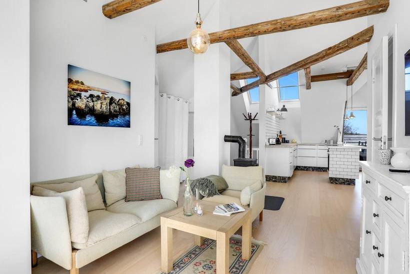 Foto von Ferienhaus QY85 in Sandkås - Bornholm