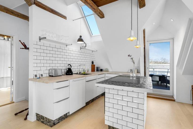 Foto von Ferienhaus QY85 in Sandkås - Bornholm