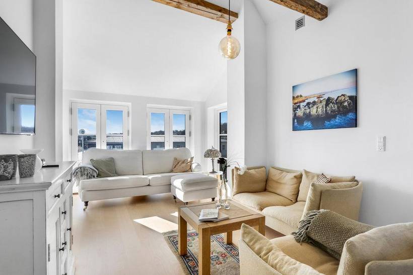 Foto von Ferienhaus QY85 in Sandkås - Bornholm