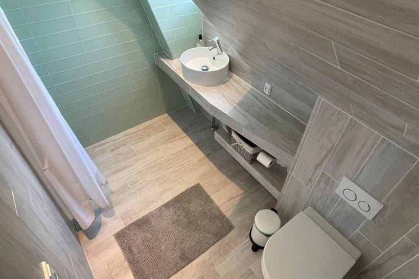 Foto von Ferienhaus QY85 in Sandkås - Bornholm