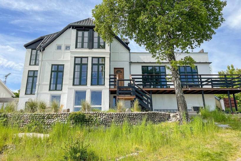 Foto von Ferienhaus QY85 in Sandkås - Bornholm