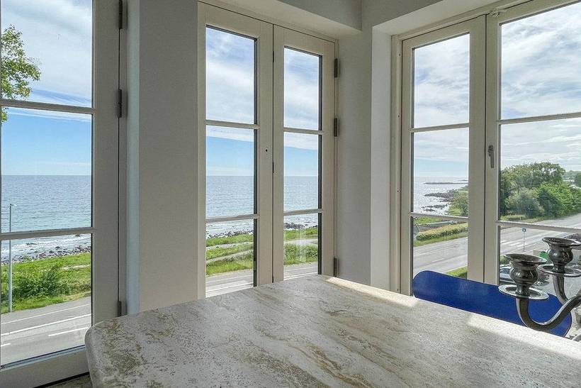 Foto von Ferienhaus QY85 in Sandkås - Bornholm