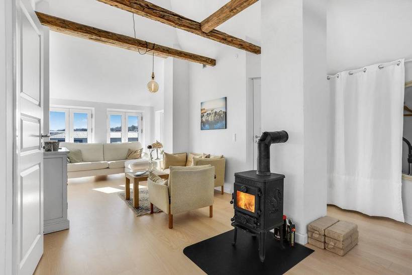 Foto von Ferienhaus QY85 in Sandkås - Bornholm