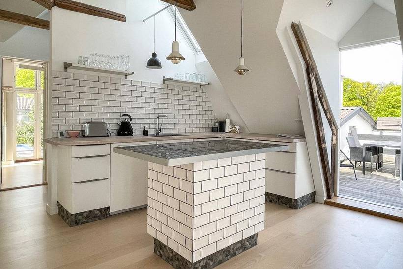 Foto von Ferienhaus QY85 in Sandkås - Bornholm