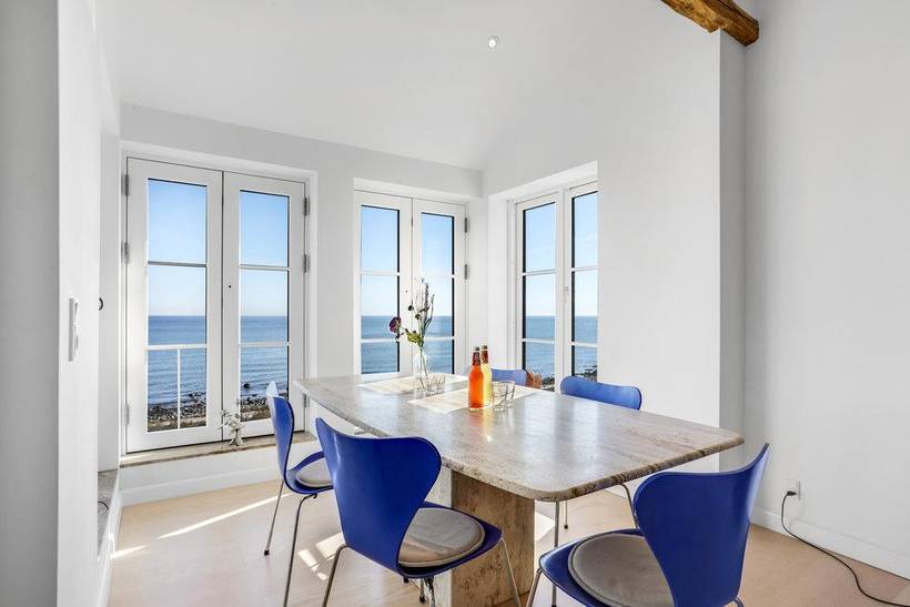 Foto von Ferienhaus QY85 in Sandkås - Bornholm